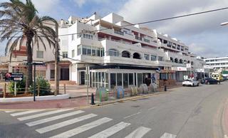 Local Comercial a Carrer des pou d'en cardona 2. Oportunidad de inversión en es canar