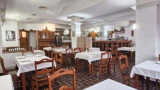 Traspàs Local Comercial a S´Eixample-Can Misses. Oportunidad de traspaso en ibiza centro
