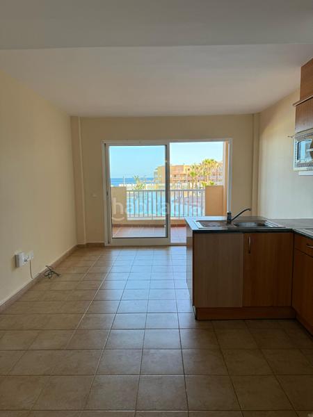Foto 00873e21-bc10-4118-aee9-da4c889ae7d9. Planta baja en carrer pou des cans 3 apartamento en 1ª línea con vistas al mar en Santa Eulària