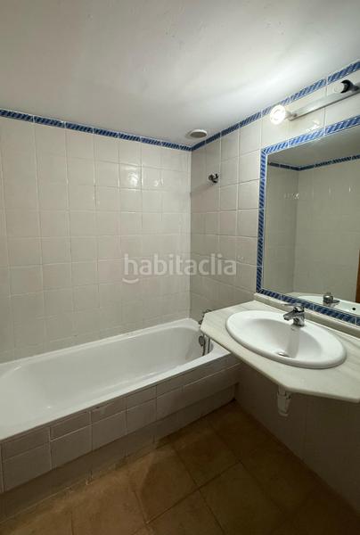 Foto 6ab7f935-2cc2-41e8-9867-47d555dc3702. Planta baja en carrer pou des cans 3 apartamento en 1ª línea con vistas al mar en Santa Eulària