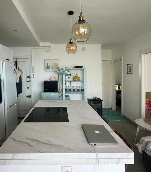 Foto 2e8ccd40-3539-49b0-bb18-149f6ff56292. Affitto attico in Ses Figueretes - Platja d'en Bossa - Cas Serres Ibiza