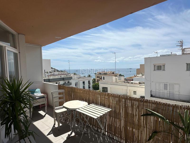 Foto 5021bff7-463d-4618-a322-48b9091ef85d. Affitto attico in Ses Figueretes - Platja d'en Bossa - Cas Serres Ibiza