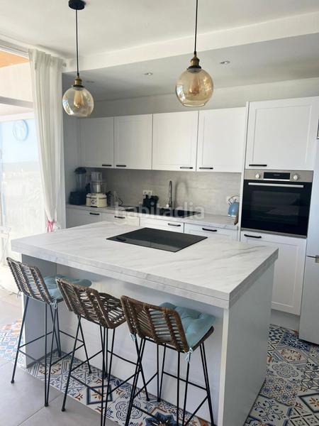 Foto 9635dea7-2331-4665-ae75-ffcc6c7b1693. Alquiler ático alquiler de temporada en figueretas - en Ibiza