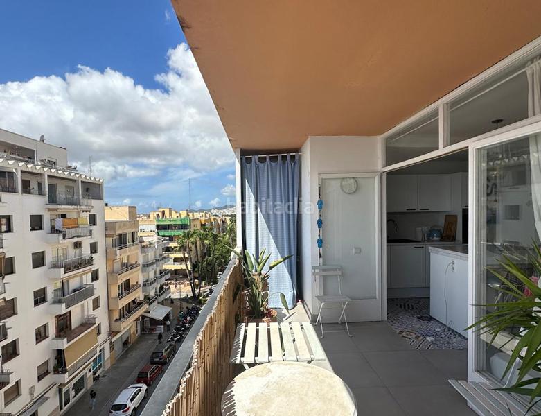 Foto 007961cb-a61e-4779-a4f5-fdf75486dd5c. Lloguer àtic a Ses Figueretes - Platja d'en Bossa - Cas Serres Ibiza