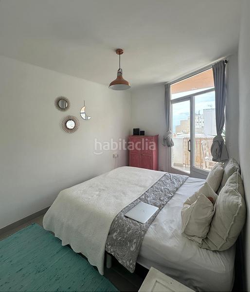 Foto 3de648a8-4204-4c00-b0ce-4d8f65eb4131. Lloguer àtic a Ses Figueretes - Platja d'en Bossa - Cas Serres Ibiza