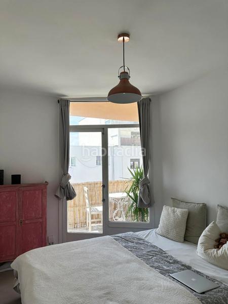 Foto 4155eb5f-c3ee-40e1-8a24-f4049736d137. Location attique dans Ses Figueretes - Platja d'en Bossa - Cas Serres Ibiza