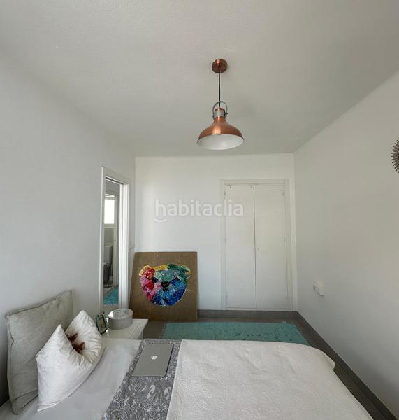 Foto c7cc1c4c-a089-4048-a366-158db196907a. Location attique dans Ses Figueretes - Platja d'en Bossa - Cas Serres Ibiza