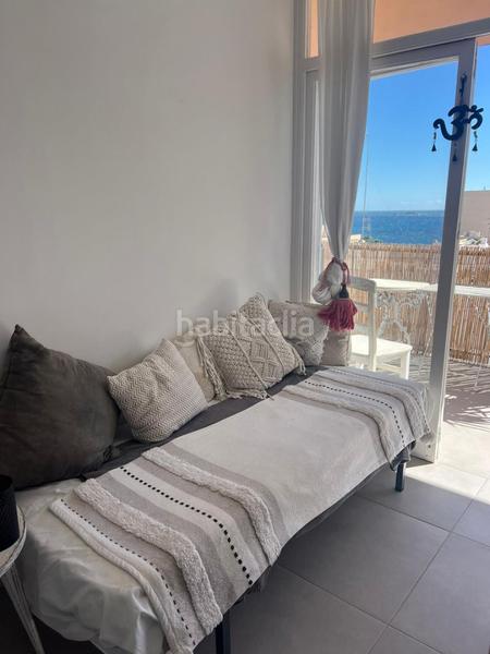 Foto 531f1dc3-4326-4c9c-a2ca-96f1a75b1a27. Miete dachwohnung in Ses Figueretes - Platja d'en Bossa - Cas Serres Ibiza