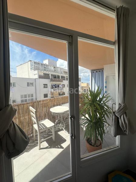 Foto 921a41d0-4721-478e-a8a2-4187aed9fb3e. Miete dachwohnung in Ses Figueretes - Platja d'en Bossa - Cas Serres Ibiza
