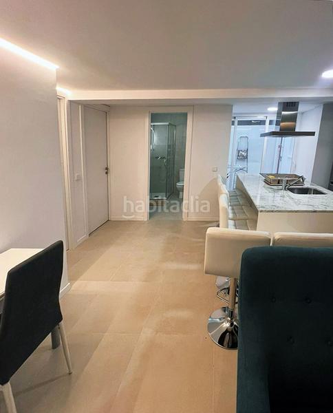 Foto 25469e11-982e-4fc0-92dc-99cc689600a9. Etagenwohnung mit heizung in Puig des Molins Ibiza