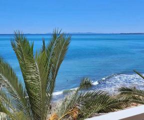 Appartement  Paseo juan aparicio. Primera línea de mar en torrevieja