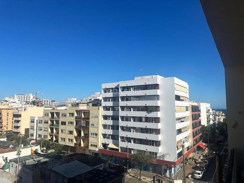 Foto 74095dd8-8895-49a2-b513-c46d0bfaac2e. Apartament a carrer d'andalusia 1 a S´Eixample-Can Misses Ibiza