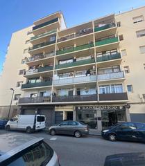 Apartament a Carrer d'andalusia 1. Piso junto avenida españa en ibiza