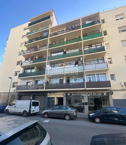 Foto 779d19e2-3a04-4ece-b3c8-4bc41bcf1774. Apartament a carrer d'andalusia 1 a S´Eixample-Can Misses Ibiza