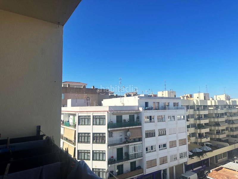 Foto 7c9e6134-9337-4386-a252-622236c67566. Apartament a carrer d'andalusia 1 a S´Eixample-Can Misses Ibiza