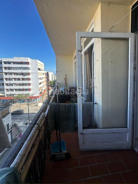 Foto 844862f4-02c3-46b2-a90f-395cf56999b9. Apartament a carrer d'andalusia 1 a S´Eixample-Can Misses Ibiza