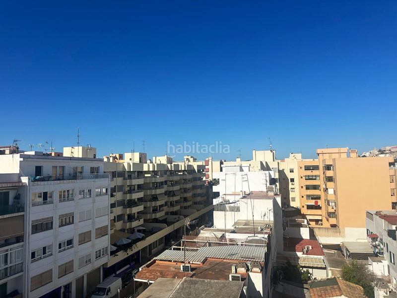 Foto e2027163-a399-4c54-a409-1f6e4e862881. Apartament a carrer d'andalusia 1 a S´Eixample-Can Misses Ibiza