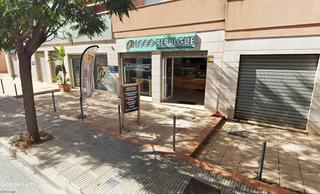 Traspàs Local Comercial a Carrer del músic fermí marí 22. Oportunidad de traspaso en cas serres - ibiza