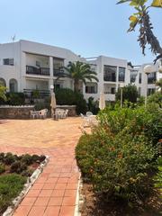 Apartament  Carrer els ficus 14. Apartamento en siesta, santa eulalia