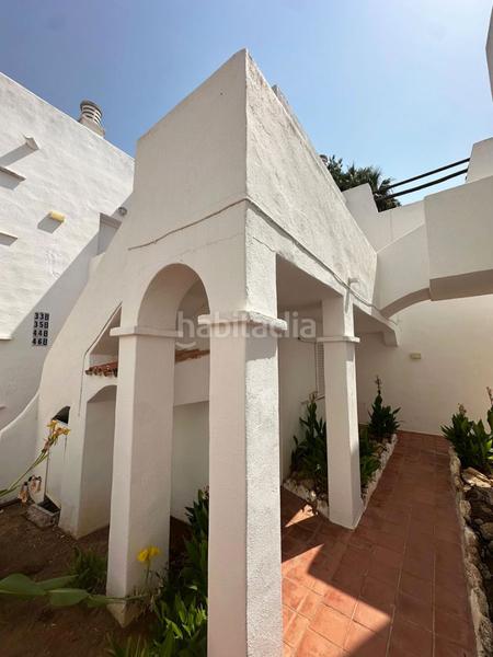 Foto cf8e5b38-663a-4907-a54b-86b2cd96980c. Piccolo appartamento in carrer els ficus 14 in Santa Eulària des riu Santa Eulària