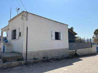 Casa en Ca Na Negreta - Can Ramón. Casita independiente en ca na negreta – can ramón