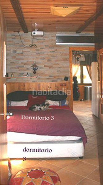 Foto 108ed608-9a44-48eb-a64e-b3aa7c9e8b4b. Casa a n/a a Cañadas de San Pedro Murcia