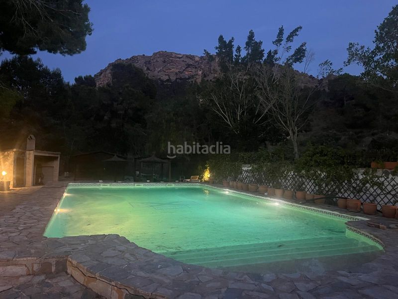 Foto 4b3b666f-cdb9-4985-93a0-f999715f2afd. Casa a n/a a Sucina Murcia
