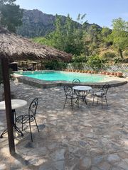 Casa in N/a. Magnifica finca en parque natural a 17 km de murcia