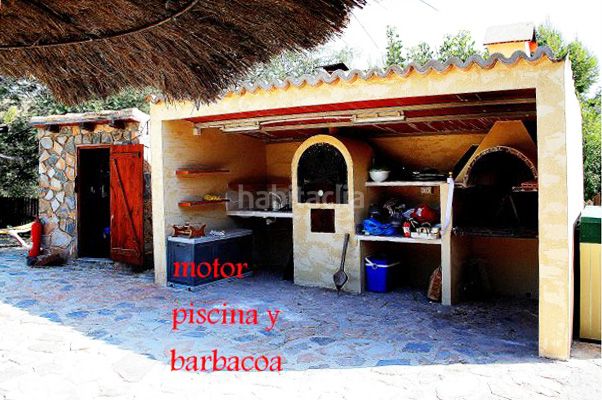 Foto f810823d-9ae6-40de-b4dc-f6f28cec0def. Casa a n/a a Cañadas de San Pedro Murcia