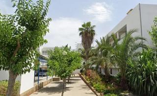 Apartamento en Carrer del músic rafel zornoza 13. Apartamento en cas serres, ibiza
