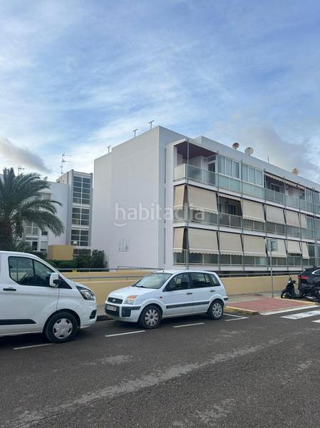 Foto 2b0417a8-09ec-4db4-9c5a-d09f4b3d6b09. Pis a carrer sa tanqueta 2 a Puig d´en Valls Santa Eulària