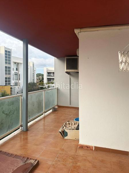 Foto 67643989-e6f5-42a0-9fdb-e98ae30cfe92. Pis a carrer sa tanqueta 2 a Puig d´en Valls Santa Eulària