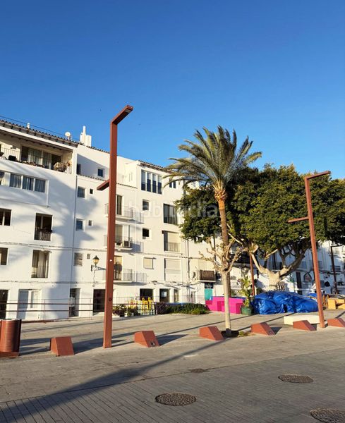Foto 8a00932f-e30f-469a-a28b-95280796874a. Lloguer apartament a Dalt Vila-La Marina Ibiza