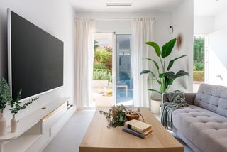 Appartement  Avinguda pere matutes noguera 16. Exclusivo apartamento reformado en playa de figueretas - ibiza