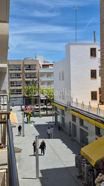 Foto 05de9615-50d0-4e7e-9080-041df1042aa5. Pis a carrer de marià riquer wallis 5 a Santa Eulària des riu Santa Eulària