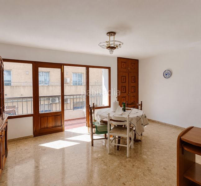 Foto 52eed4d3-72bc-4588-8a6f-b7c67a319d8f. Pis a carrer de marià riquer wallis 5 a Santa Eulària des riu Santa Eulària