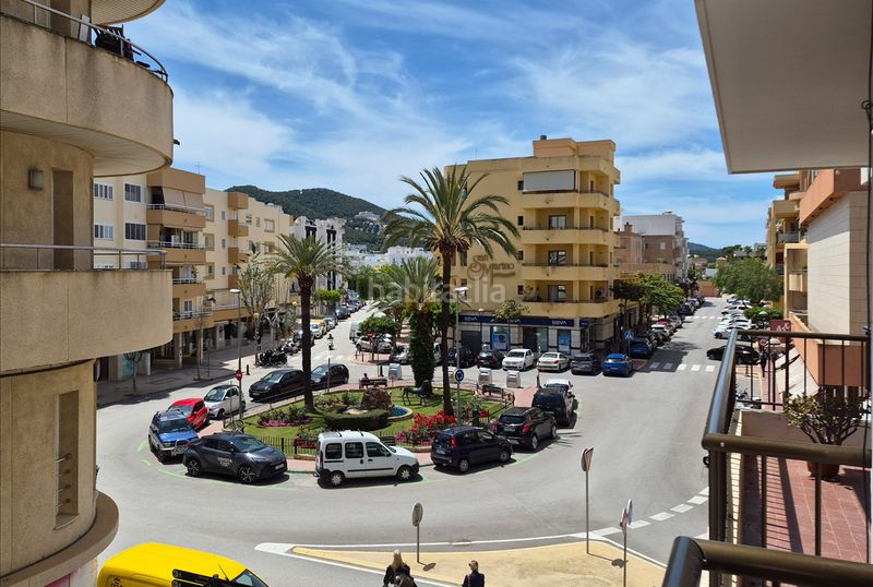 Foto 632c7442-751c-4893-835d-0056a4096dfc. Pis a carrer de marià riquer wallis 5 a Santa Eulària des riu Santa Eulària