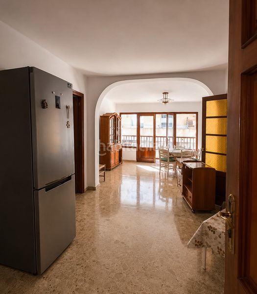 Foto a0d6f875-630b-4360-9f0e-c523cb7e7a03. Pis a carrer de marià riquer wallis 5 a Santa Eulària des riu Santa Eulària