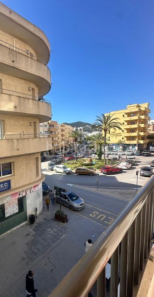 Foto abcb7766-7ce7-46e0-b957-e3ccf96fd58b. Pis a carrer de marià riquer wallis 5 a Santa Eulària des riu Santa Eulària