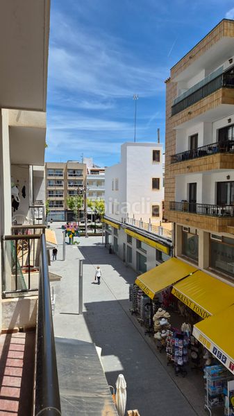 Foto c677fbde-ee4f-4a5b-9d85-95865e07e887. Pis a carrer de marià riquer wallis 5 a Santa Eulària des riu Santa Eulària