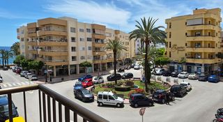 Piso en Carrer de marià riquer wallis 3. Oportunidad a 100 metros de la playa en santa eulalia