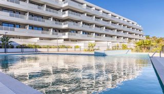 Miete Etagenwohnung  Avinguda pere matutes noguera 94. Alquiler de temporada (obra nueva) en playa den bossa - ibiza