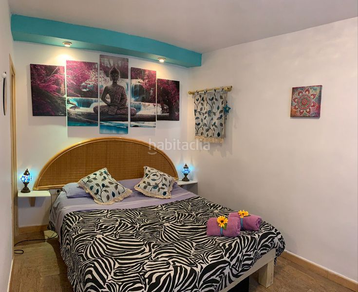 Foto 4f47c2cb-3324-460d-b187-f4be9992fb77. Àtic a Dalt Vila-La Marina Ibiza