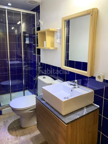 Foto 5147318d-bad6-4609-980c-3478f743bc8b. Àtic a Dalt Vila-La Marina Ibiza