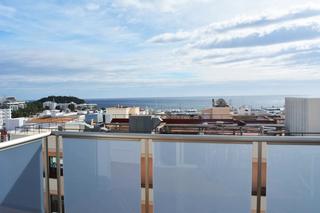 Edifici a Santa Eulària des Riu. Conjunto de 15 apartamentos en santa eulalia