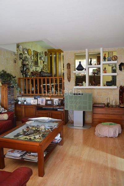 Foto 10155daa-9e74-4133-8a6b-67462fc23e79. Duplex avec parking piscine dans S´Eixample-Can Misses Ibiza