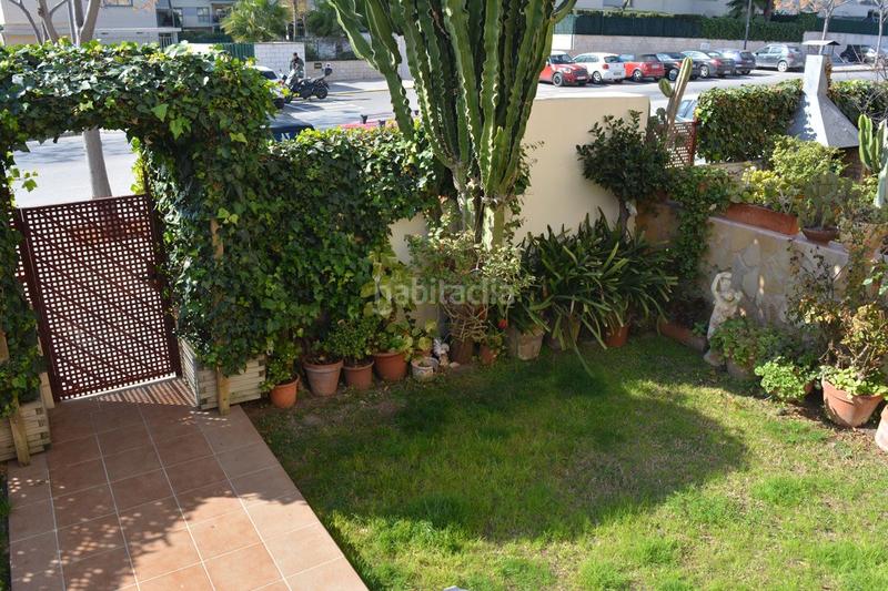 Foto 11ac7417-2b63-4ff4-9dde-de9191f7ae5d. Duplex avec parking piscine dans S´Eixample-Can Misses Ibiza