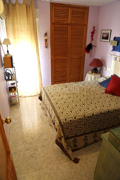 Foto 1835a0ef-c865-4846-afaa-677e3f2eebca. Duplex avec parking piscine dans S´Eixample-Can Misses Ibiza