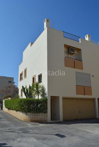 Foto 1de2eb15-982a-460d-bfb5-867f8da16b1e. Duplex avec parking piscine dans S´Eixample-Can Misses Ibiza