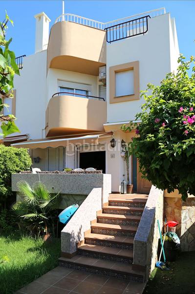 Foto 323ad0f0-9c7b-4547-9ba3-f6f39d780835. Duplex avec parking piscine dans S´Eixample-Can Misses Ibiza